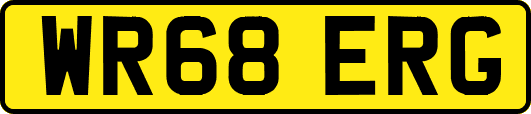 WR68ERG