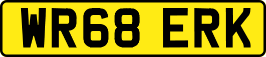 WR68ERK