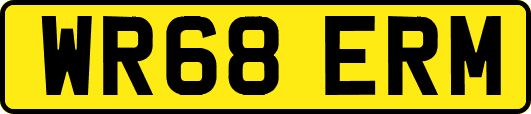 WR68ERM