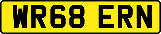 WR68ERN