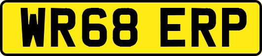 WR68ERP