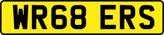 WR68ERS