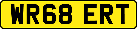 WR68ERT