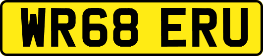WR68ERU