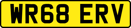 WR68ERV