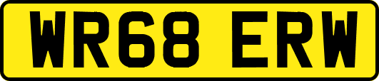 WR68ERW