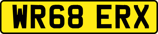 WR68ERX
