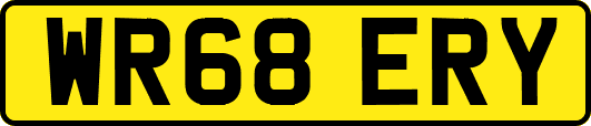 WR68ERY
