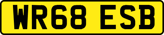 WR68ESB