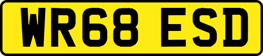 WR68ESD