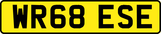 WR68ESE