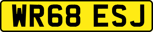 WR68ESJ