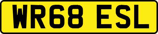WR68ESL
