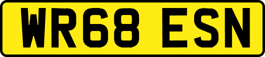 WR68ESN
