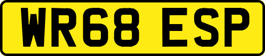 WR68ESP