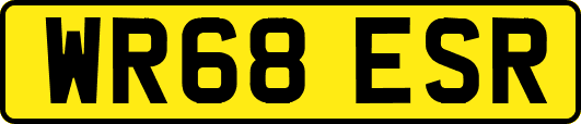 WR68ESR