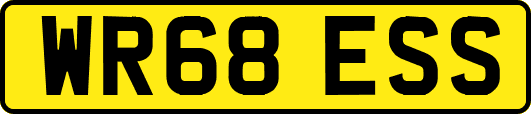 WR68ESS