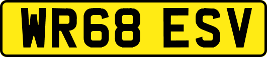 WR68ESV