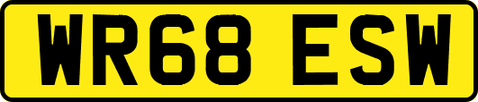 WR68ESW