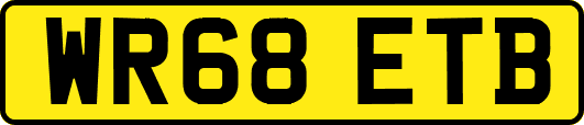 WR68ETB