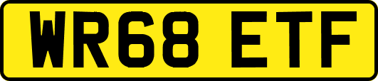 WR68ETF