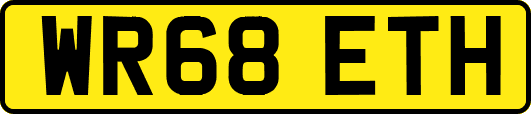 WR68ETH