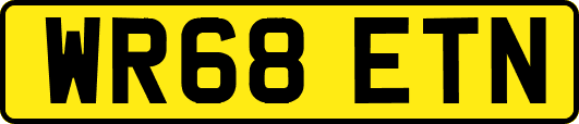 WR68ETN