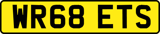 WR68ETS