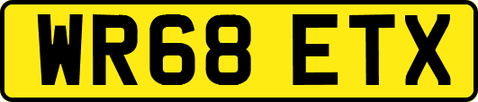 WR68ETX