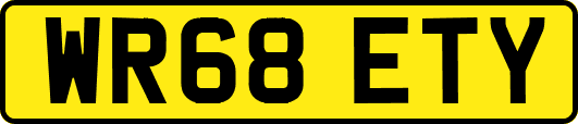 WR68ETY
