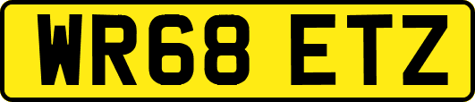 WR68ETZ