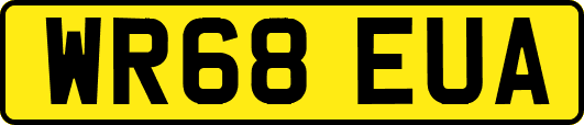 WR68EUA