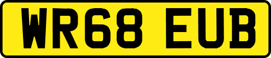 WR68EUB