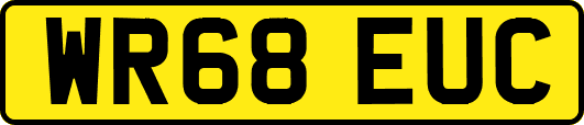 WR68EUC
