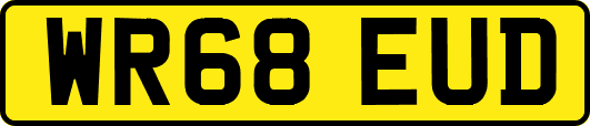WR68EUD