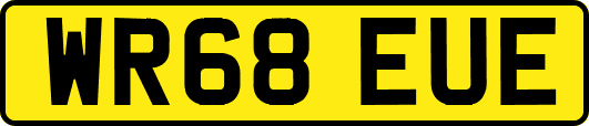 WR68EUE