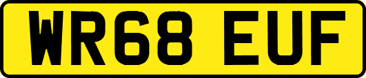WR68EUF
