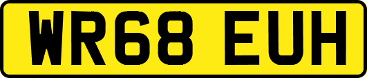 WR68EUH