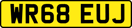 WR68EUJ