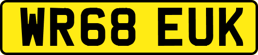 WR68EUK