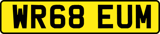 WR68EUM