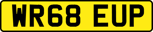 WR68EUP