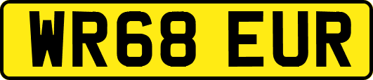 WR68EUR