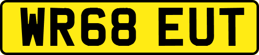 WR68EUT