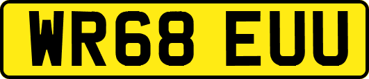 WR68EUU