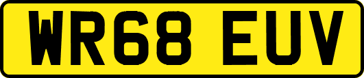 WR68EUV