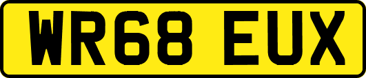 WR68EUX