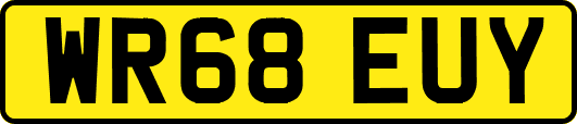 WR68EUY
