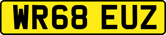 WR68EUZ
