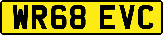 WR68EVC